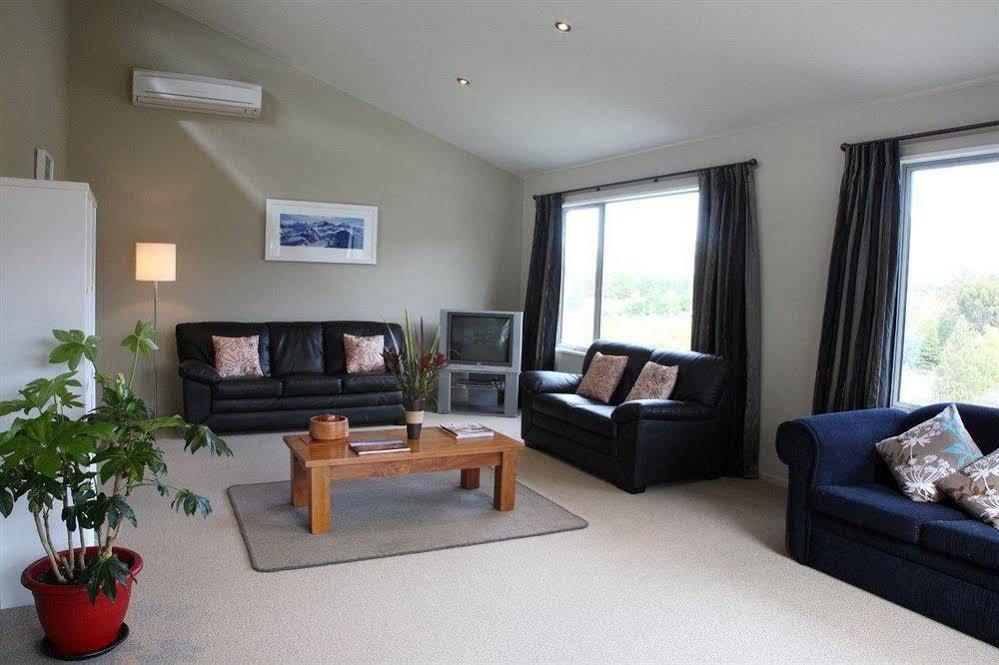 Criffel Peak View Bed And Breakfast 瓦纳卡 外观 照片