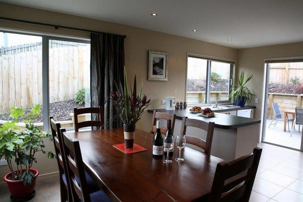 Criffel Peak View Bed And Breakfast 瓦纳卡 外观 照片